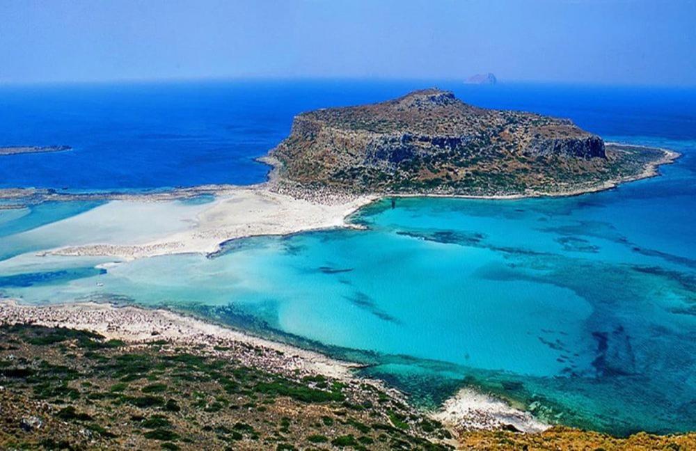 Mouri Village Aikirgiannis Екстериор снимка