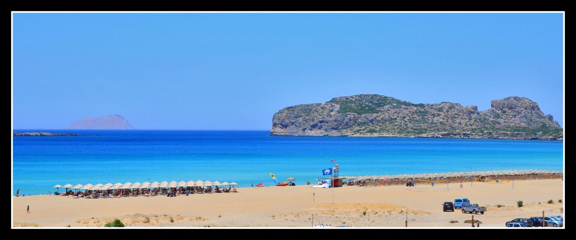 Mouri Village Aikirgiannis Екстериор снимка