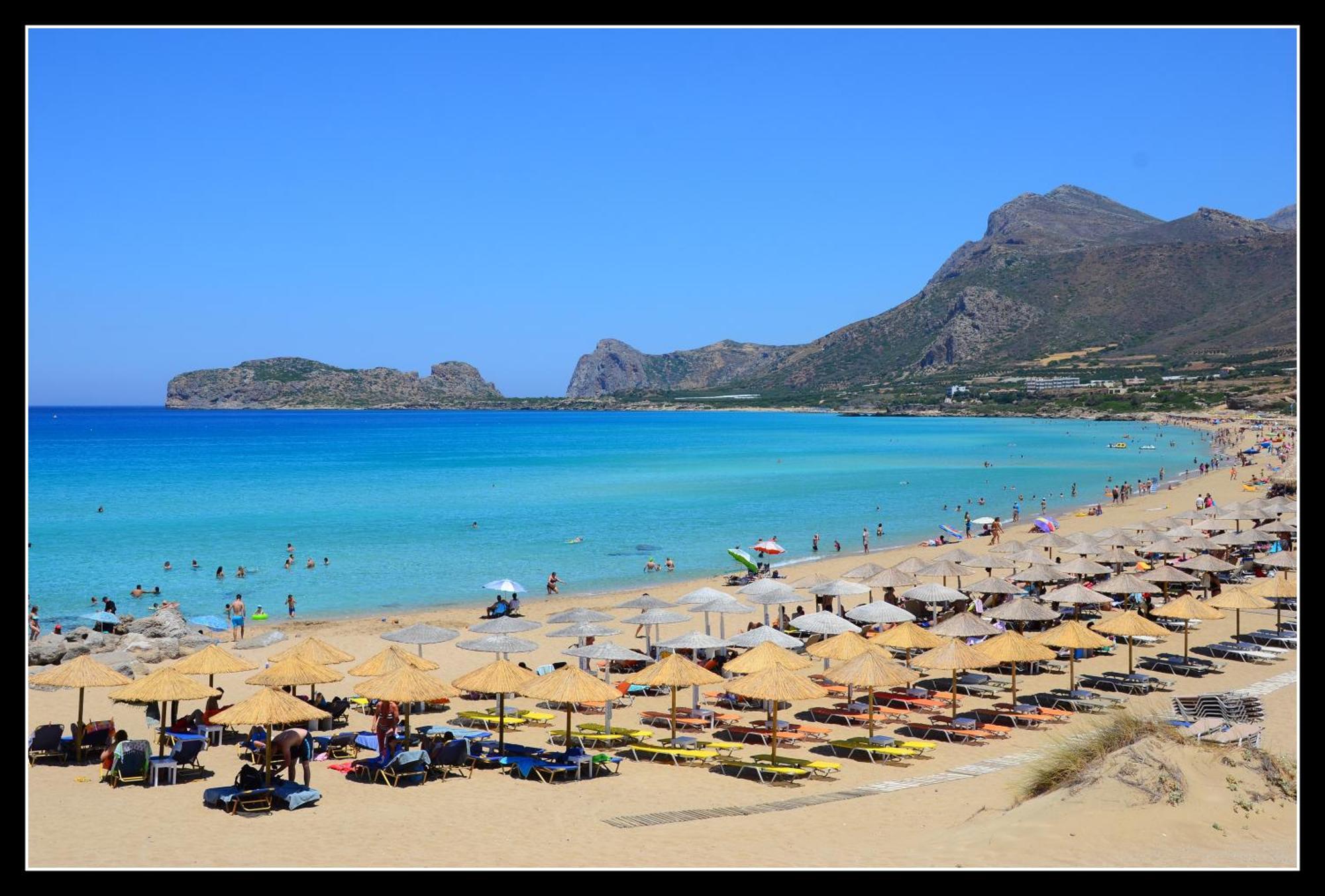 Mouri Village Aikirgiannis Екстериор снимка